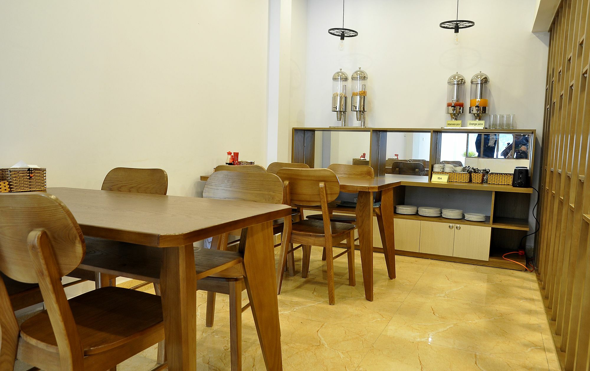 Hanoi Passion Suite Hotel Exterior foto